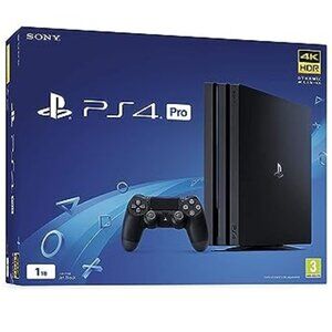 Ps4 Pro